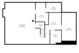8298 St Andrews Dr, West Chester, OH 45069 - Photo 37