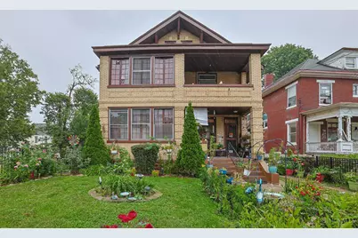 3580 Bogart Avenue, Cincinnati, OH 45229 - Photo 1