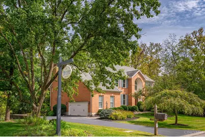 11322 Terwilligers Valley Lane, Symmes Township, OH 45249 - Photo 1