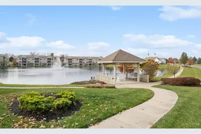 1302 Twin Spires Dr #101, Batavia Township, OH 45103 - Photo 35