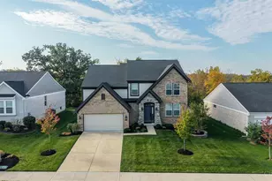 5513 Rock Creek Ln, Middletown, OH 45005 - Photo 1