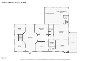449 Pinhook Rd, West Harrison, IN 47060 - Photo 47