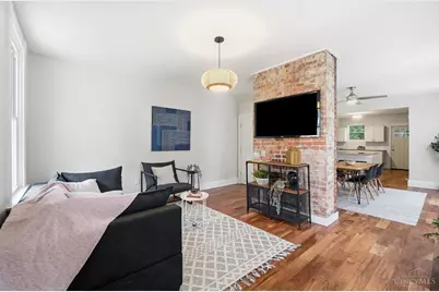 1411 Apjones Street, Cincinnati, OH 45223 - Photo 7