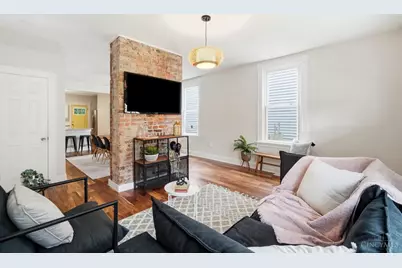 1411 Apjones Street, Cincinnati, OH 45223 - Photo 9