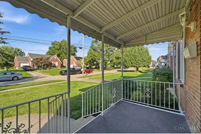5458 Karen Avenue, Cincinnati, OH 45248 - Photo 5