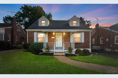 5458 Karen Avenue, Cincinnati, OH 45248 - Photo 1