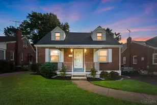 5458 Karen Ave, Cincinnati, OH 45248 - Photo 1