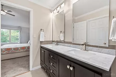 8749 Charleston Woods Drive, Deerfield Township, OH 45040 - Photo 27