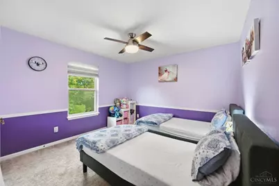 8749 Charleston Woods Drive, Deerfield Township, OH 45040 - Photo 29