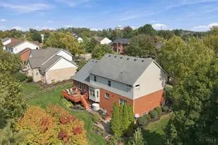 8749 Charleston Woods Dr, Deerfield Township, OH 45040 - Photo 53