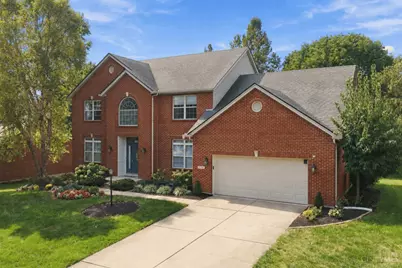 8749 Charleston Woods Drive, Deerfield Township, OH 45040 - Photo 1