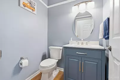 8749 Charleston Woods Drive, Deerfield Township, OH 45040 - Photo 17