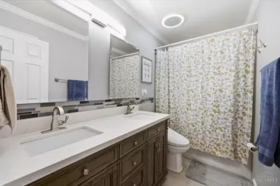 8749 Charleston Woods Drive, Deerfield Township, OH 45040 - Photo 31