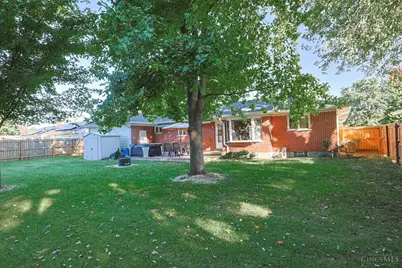 447 Blackburn Avenue, Fairfield, OH 45014 - Photo 37