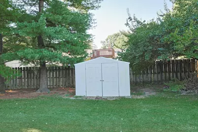 447 Blackburn Avenue, Fairfield, OH 45014 - Photo 35