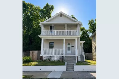 1129 McPherson Avenue, Cincinnati, OH 45205 - Photo 1