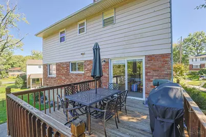 3412 Thorndale Court, Green Township, OH 45239 - Photo 41