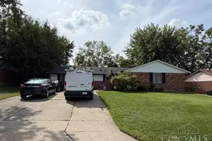 4814 Pierpont Dr, Trotwood, OH 45426 - Photo 1