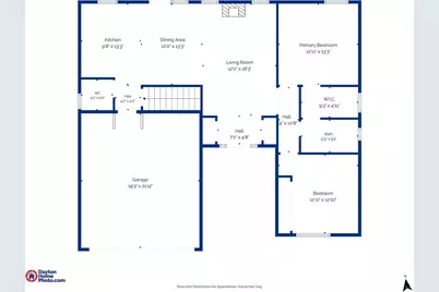 1248 Carriage Hill Lane, Hamilton, OH 45013 - Photo 31