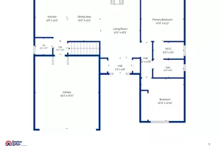 1248 Carriage Hill Ln, Hamilton, OH 45013 - Photo 31