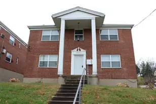 3833 Boudinot Ave, Cincinnati, OH 45211 - Photo 1