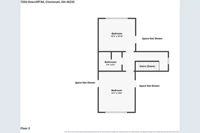 7250 Overcliff Road, Cincinnati, OH 45233 - Photo 49