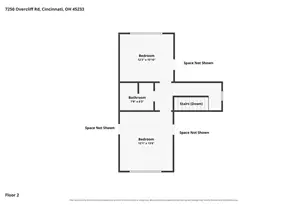 7250 Overcliff Rd, Cincinnati, OH 45233 - Photo 49