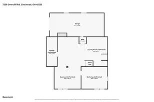 7250 Overcliff Rd, Cincinnati, OH 45233 - Photo 47