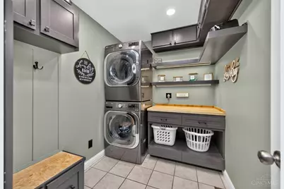 1863 Pence Ridge Court, Turtle Creek Township, OH 45036 - Photo 29