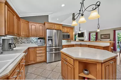 1863 Pence Ridge Court, Turtle Creek Township, OH 45036 - Photo 15