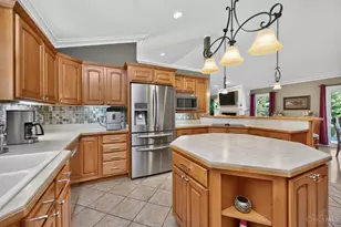 1863 Pence Ridge Ct, Turtle Creek Township, OH 45036 - Photo 15