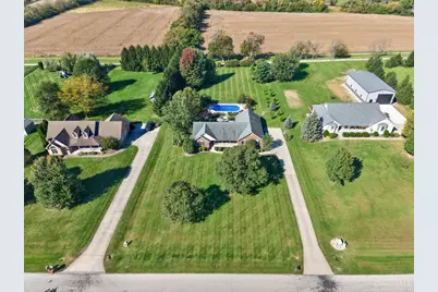 1863 Pence Ridge Court, Turtle Creek Township, OH 45036 - Photo 65