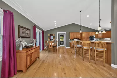 1863 Pence Ridge Court, Turtle Creek Township, OH 45036 - Photo 11