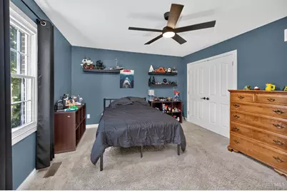 1863 Pence Ridge Court, Turtle Creek Township, OH 45036 - Photo 33