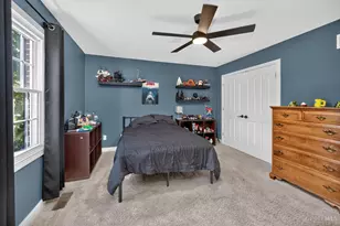 1863 Pence Ridge Ct, Turtle Creek Township, OH 45036 - Photo 33