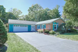 7603 Terraqua Dr, West Chester, OH 45241 - Photo 1