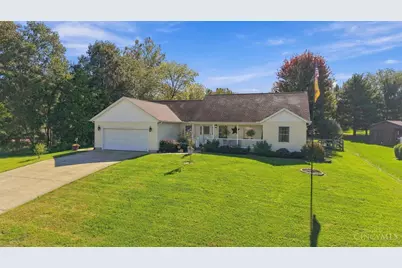 107 Northcourt Drive, Hillsboro, OH 45133 - Photo 3