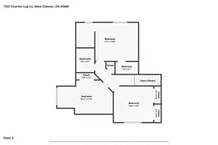 7347 Charter Cup Ln, West Chester, OH 45069 - Photo 79