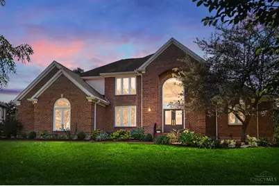 7347 Charter Cup Lane, West Chester, OH 45069 - Photo 1