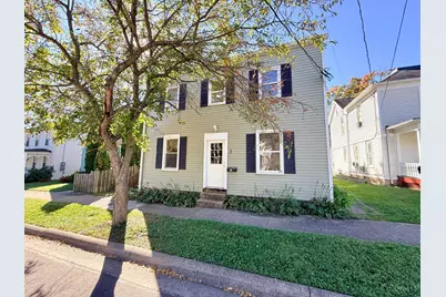 445 E Silver Street #3, Lebanon, OH 45036 - Photo 1
