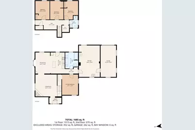 2710 Carroll Avenue, Cincinnati, OH 45248 - Photo 43