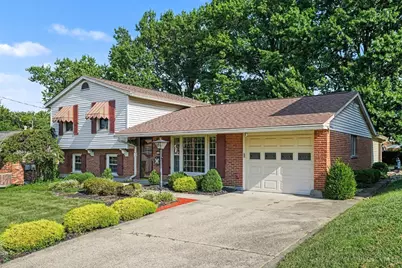 5494 Cleander Drive, Delhi Township, OH 45238 - Photo 1