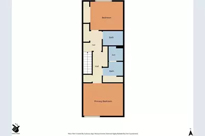 3760 Ashworth Drive, Cincinnati, OH 45208 - Photo 35