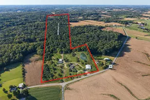 3245 Harriet Rd, Marshall Township, OH 45133 - Photo 1