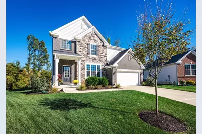 969 Crestpoint Court, Union Township, OH 45245 - Photo 51