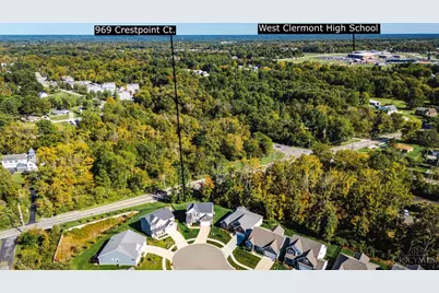 969 Crestpoint Court, Union Township, OH 45245 - Photo 45