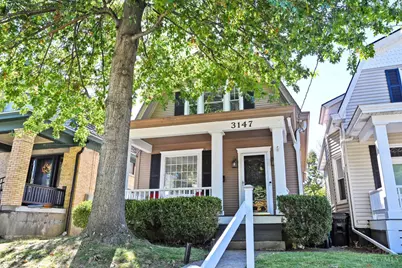 3147 Willis Avenue, Cincinnati, OH 45208 - Photo 1