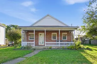 366 S South St, Wilmington, OH 45177 - Photo 3