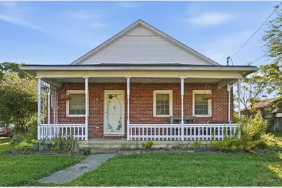 366 S South Street, Wilmington, OH 45177 - Photo 1