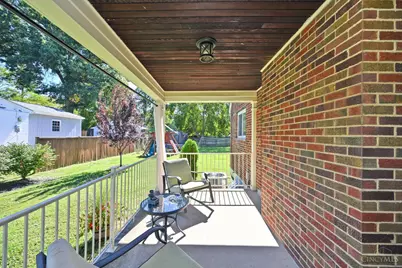 8525 Prilla Lane, Cincinnati, OH 45255 - Photo 11